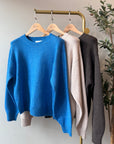 WITH LOVE Sweater