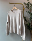 WITH LOVE Sweater