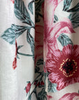 ORETTA Floral Skirt