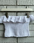 IZABELLA Tube Top