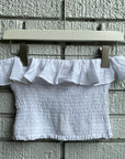 IZABELLA Tube Top