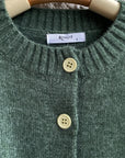KIND REGARDS Flower Cardigan