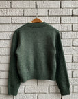 KIND REGARDS Flower Cardigan