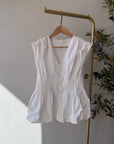 THE ALESKA Top