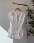 THE ALESKA Top