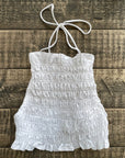 PALOMA Halter Top