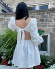 APOLLINE Crop Top