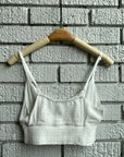 LIA Crop Top