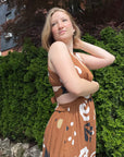 BRAZIL Maxi Dress