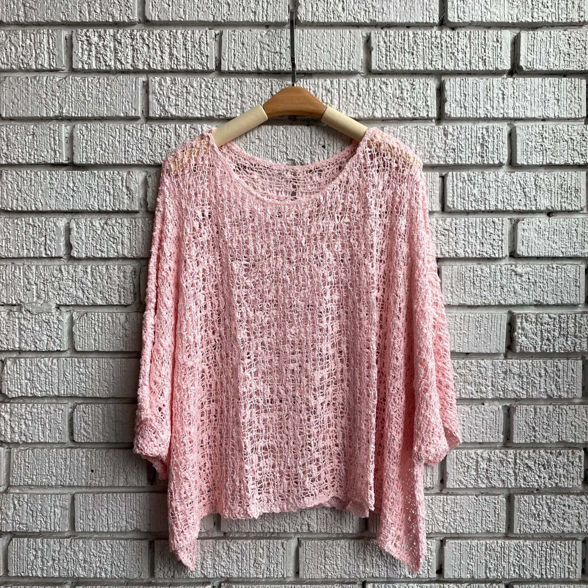 POPCORN Sweater