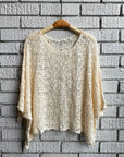 POPCORN Sweater