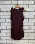 RIBB Tank Top