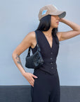 Woven Bag