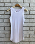 RIBB Tank Top