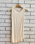 RIBB Tank Top