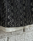 FIRST LOVE Lace Top