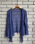 PENNY Loose Knit Cardigan