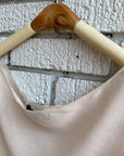 MELLOW Sheer Top