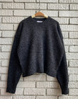 YUKIO Crewneck Sweater