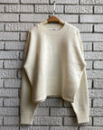 YUKIO Crewneck Sweater