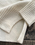 YUKIO Crewneck Sweater