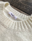 YUKIO Crewneck Sweater