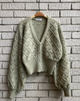 JACK Cardigan