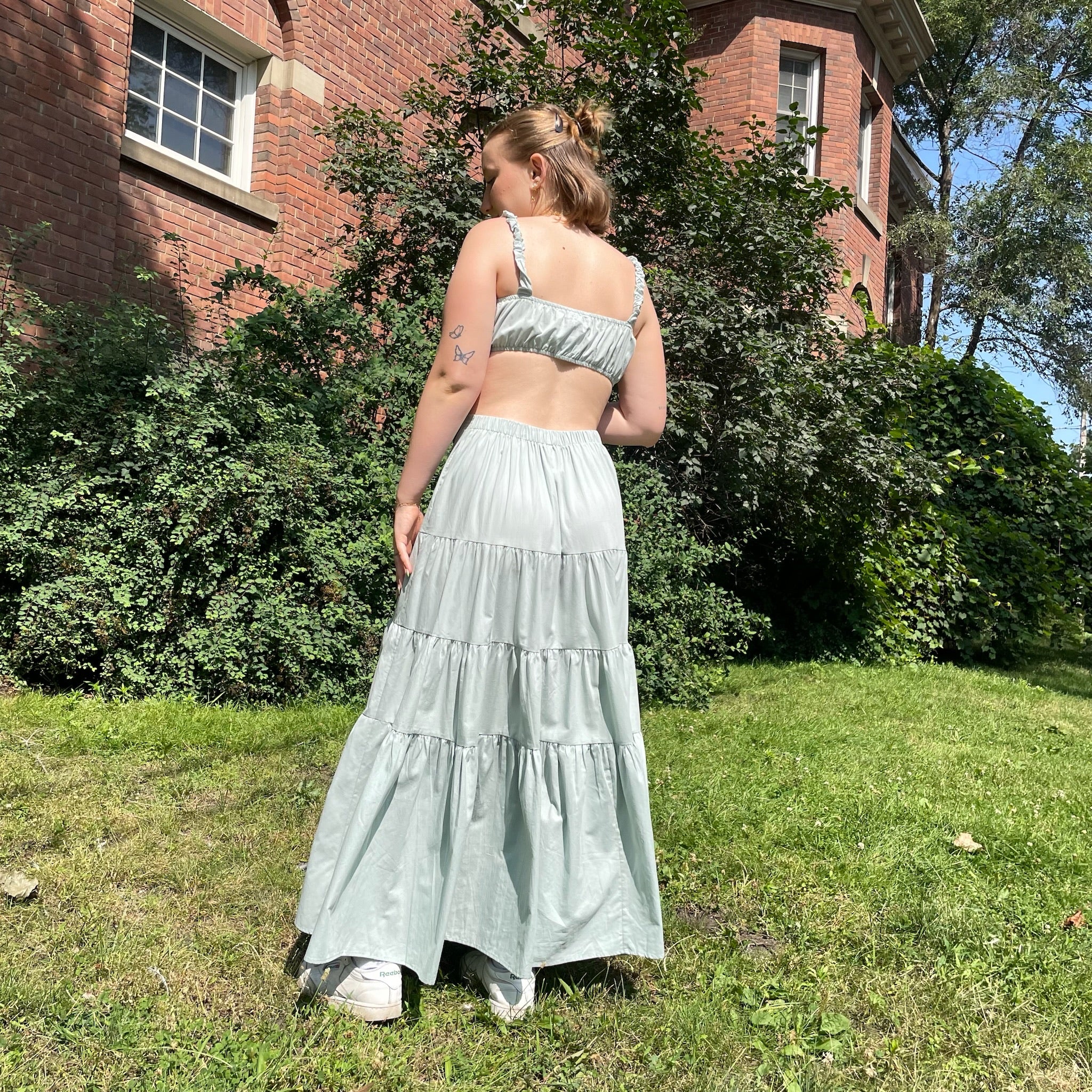 Dahlia Skirt