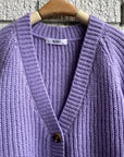 DAWSON Cardigan