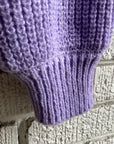 DAWSON Cardigan