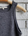 PEBBLE Tank Top