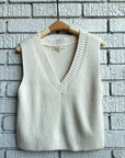 EWAN Knit Vest