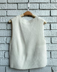 EWAN Knit Vest