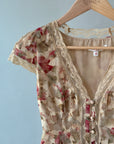 CHARMED Top