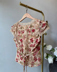 CHARMED Top