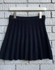 DANNER Knit Skirt