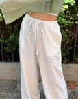 MAKE A MOVE Pants
