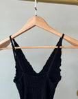 Bamboo Smocked Cami
