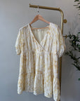 SOLEIL Dress