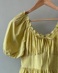 SUN KISSED Dress