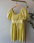 SUN KISSED Dress