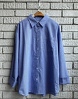 MARBELLE Stripe Shirt
