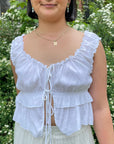 SEASALT Top