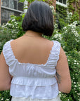 SEASALT Top