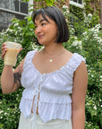SEASALT Top