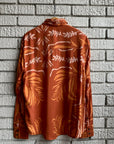 THEO Floral Shirt