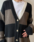 FRANCO Cardigan