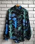 LIEF Floral Shirt