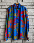 FILIPPA Floral Shirt