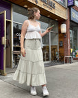 GIOVANNA Skirt
